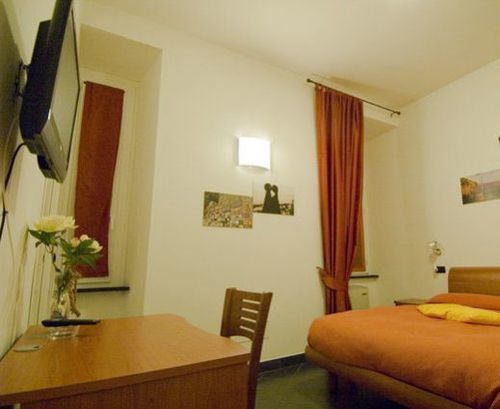 לה ספציה Monteverdi Resort מראה חיצוני תמונה