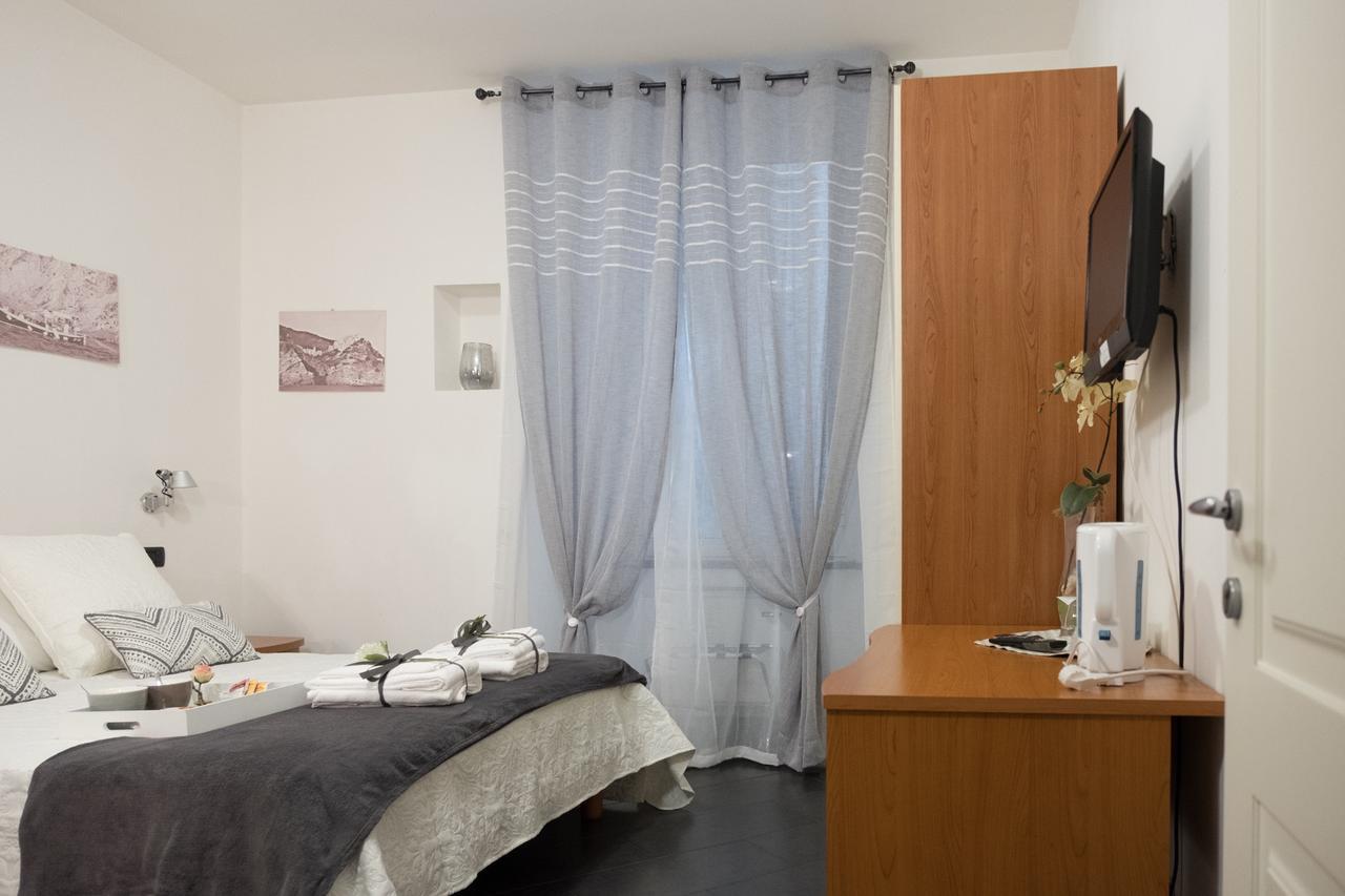 לה ספציה Monteverdi Resort מראה חיצוני תמונה