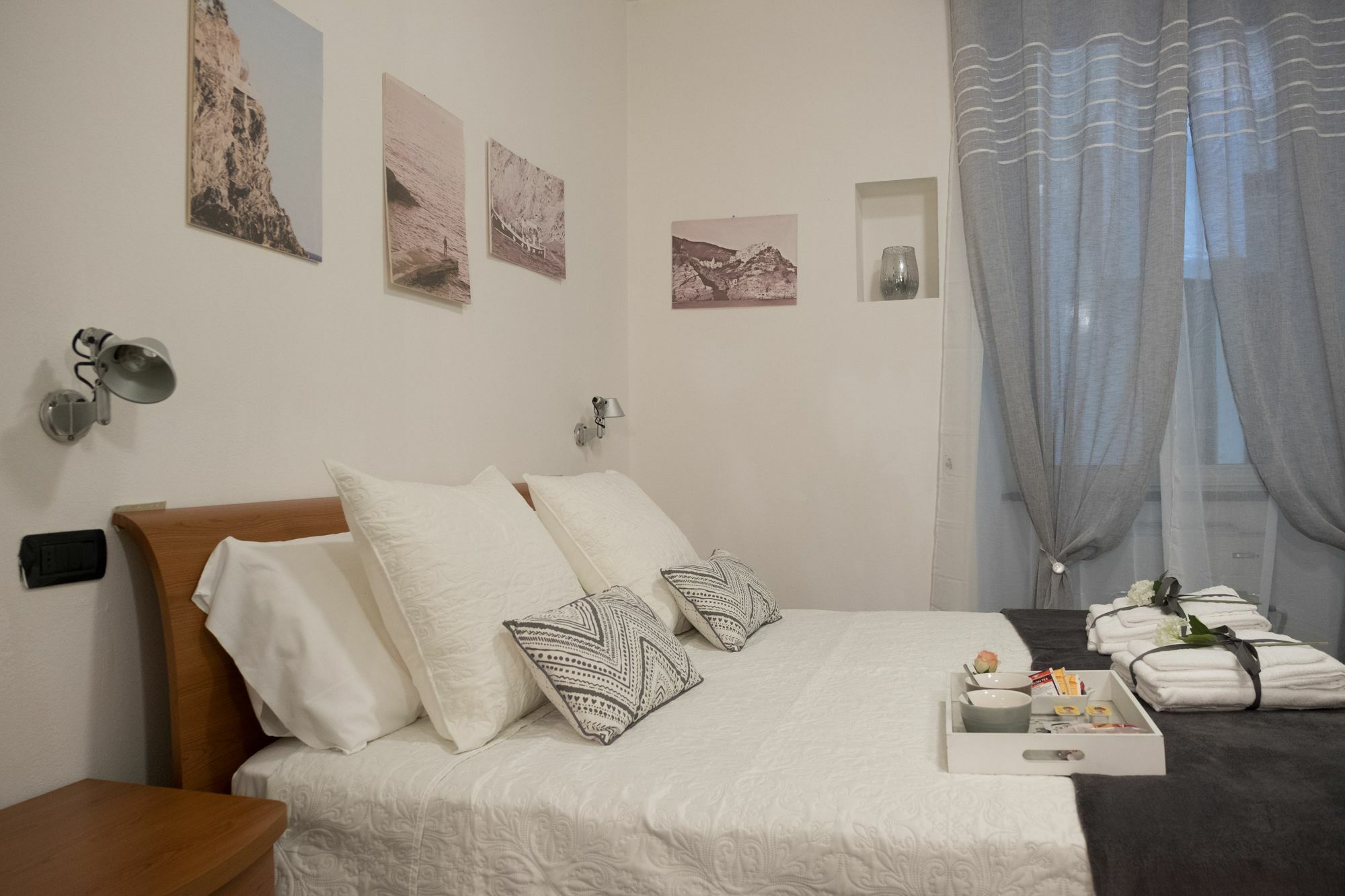 לה ספציה Monteverdi Resort מראה חיצוני תמונה